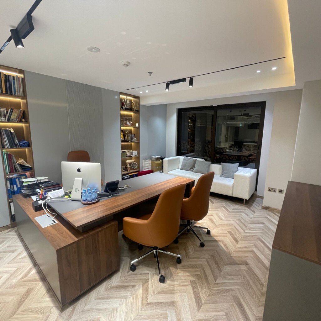 Interior Office Design – 62 Interior Office Design – 62