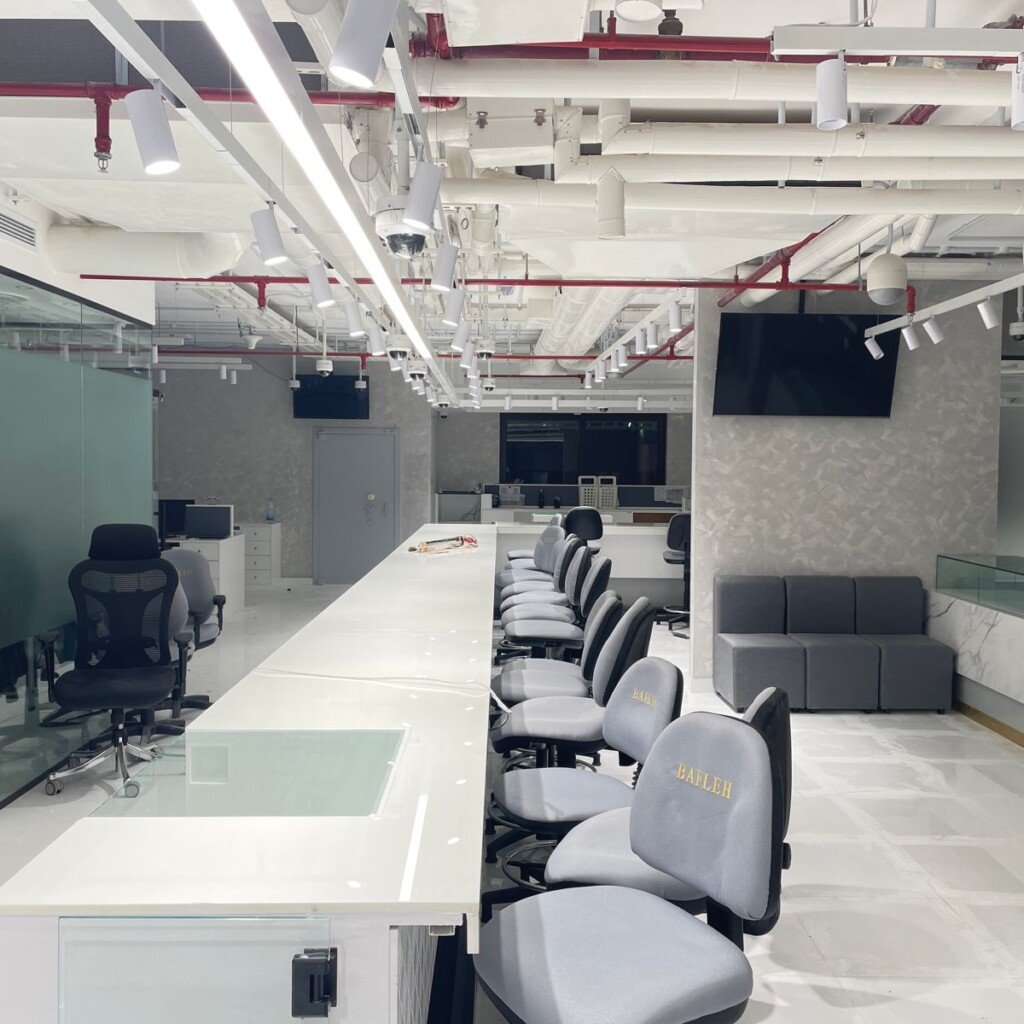 Interior Office Design – 86 Interior Office Design – 86