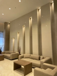 Simple House Interior Design