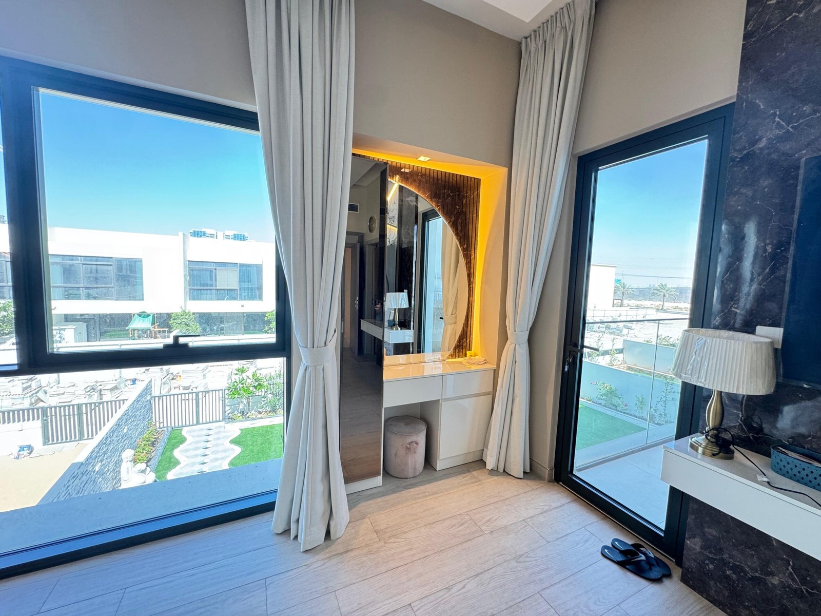 The Best Interior Design Company in Sharjah