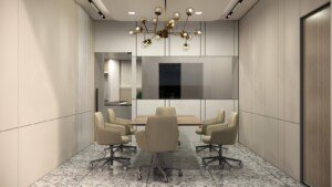 Build a Functional Home Office