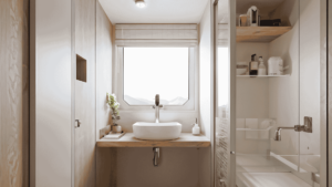 Storage Solutions That Don’t Block the Light
