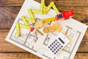 key cost factors of home renovation in Dubai