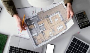 Planning and Layout Development