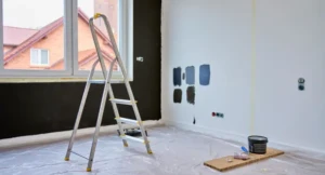 Refresh with Paint