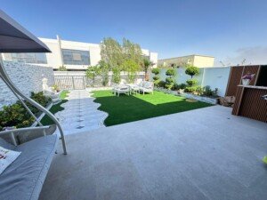 Luxury Family Villa Refresh