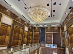 Contemporary Retail Boutique