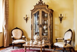 Art, Collectibles, and Statement Pieces
