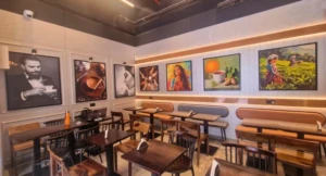 Commercial Interior Design Ajman