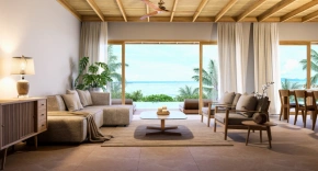 Palm Jumeirah - Contemporary Coastal Luxury