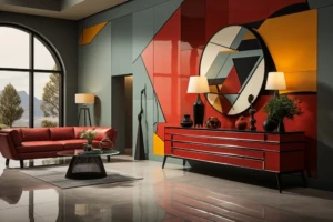 Residential Interior Design in Business Bay