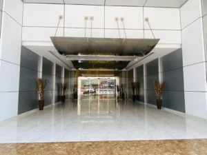 Retail, Hospitality, and F&B Interior Design in Business Bay