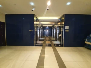 Technical Execution and Fit-Out in Business Bay