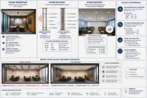 Acoustic Design Excellence