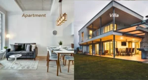 Apartments: Higher Per Sqft Efficiency Challenges