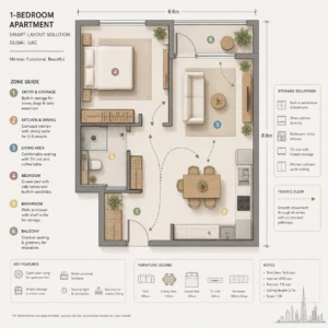 Space Planning Principles
