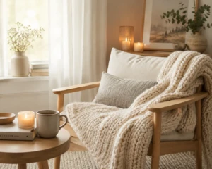 The Scandinavian Influence: Hygge