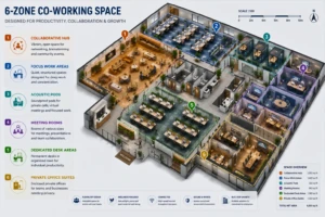 The Zoning Hierarchy
