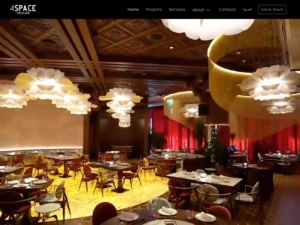 4SPACE Design
