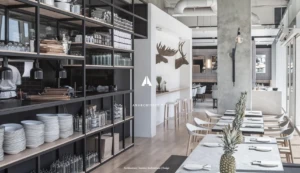 Anarchitect