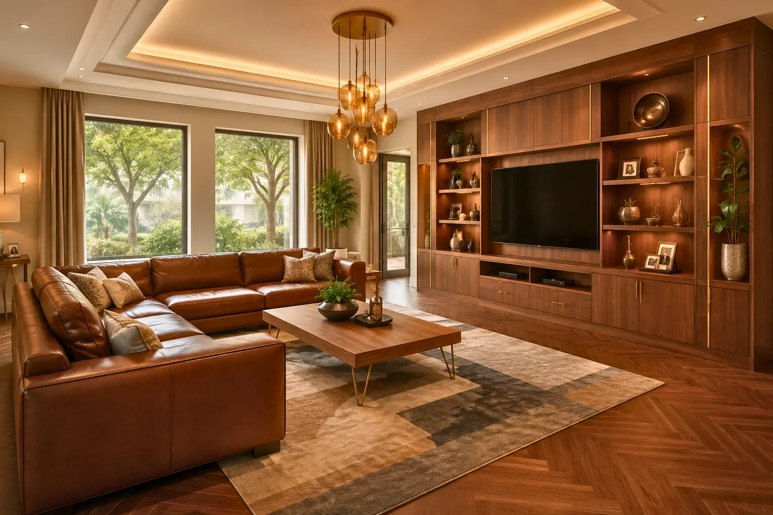 Interior Design Company in Al Barsha The Best Interior Design Firm in Al Barsha