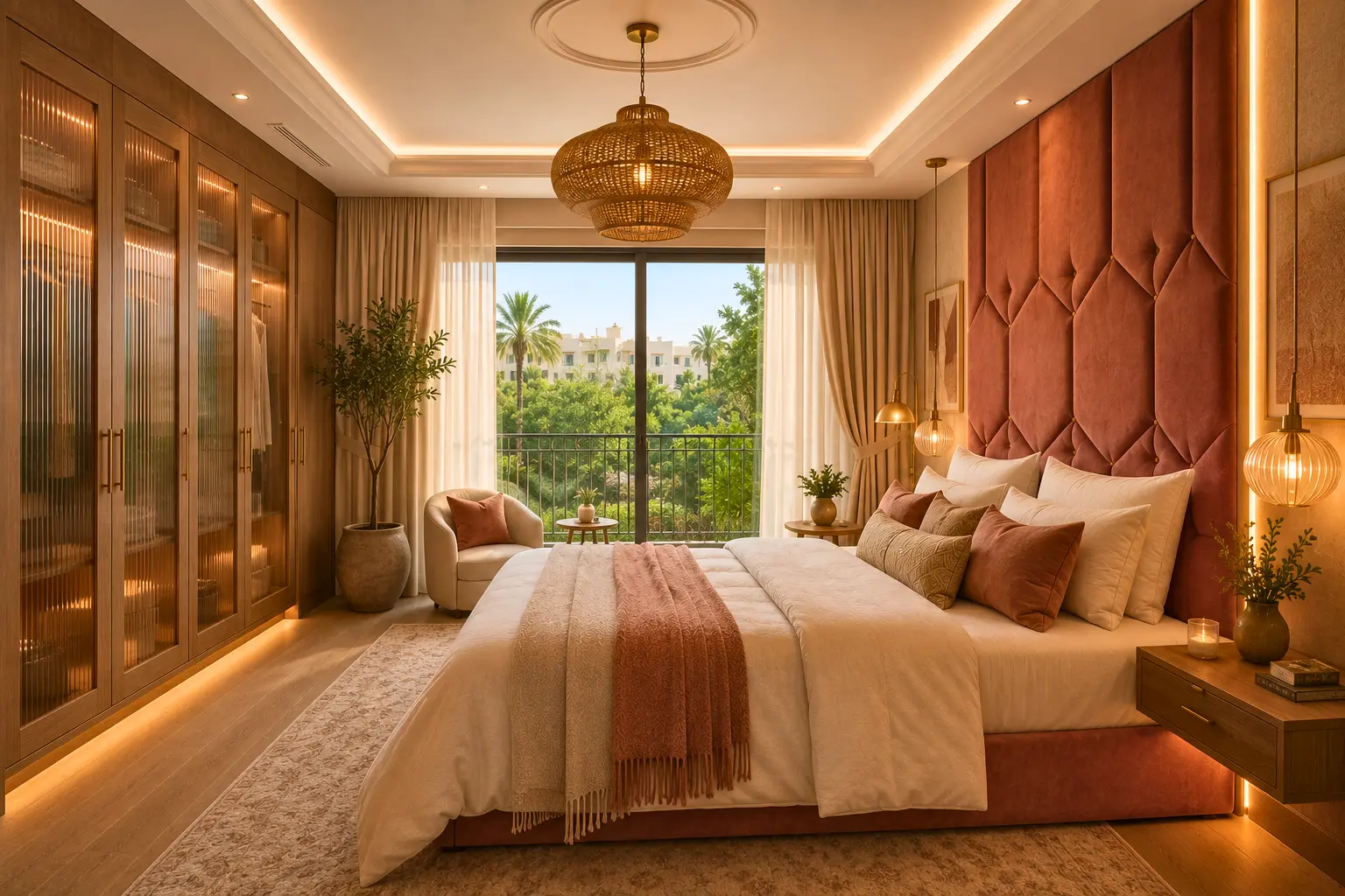 Interior Design JVC - Premium Results, Smart Investment