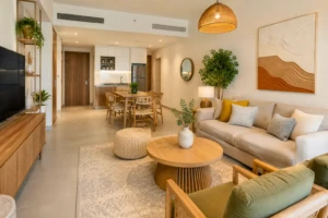 JVC (Jumeirah Village Circle): Value Market Leader