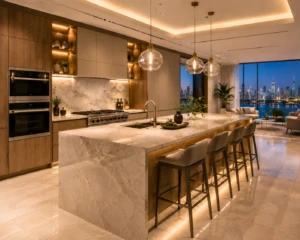 Kitchen Design