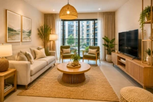 Living Areas: The Conversion Driver