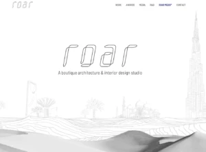 Roar Studio