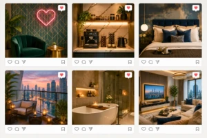 The Instagrammable Design Strategy