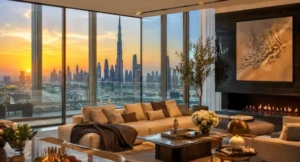 The Short Answer: Dubai Buyers Are Buying a Lifestyle