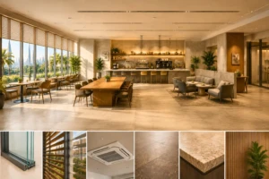 Thermal Comfort and the Design Challenge Nobody Writes About