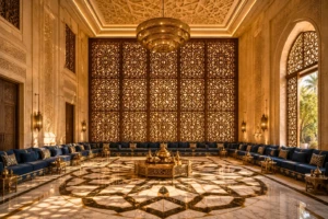 Al Zahia Family Villa