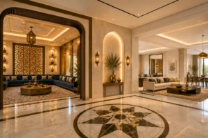 Arabian Ranches Family Home