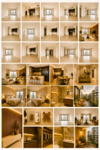 Can Good Design Actually Help a JVC Apartment Rent Faster