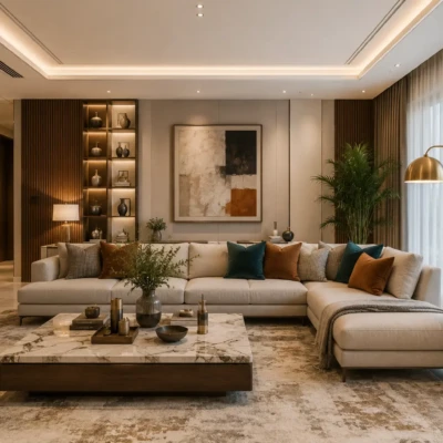 Living Room interior Design Living Room interior Design