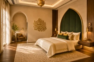 Master Suites Private Luxury