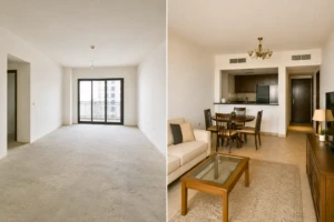 New Handover Versus Resale Styling Budgets in JVC