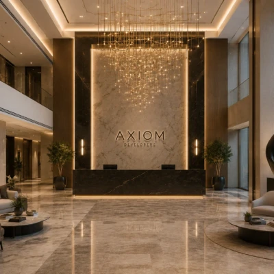 Reception and Lobby Interior Design Reception and Lobby Interior Design