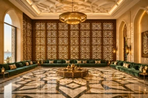 Sharjah Waterfront Community Villa