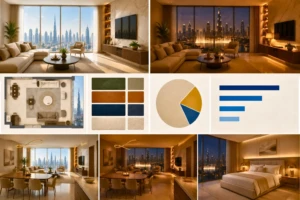 The Short-Term Rental Question Designing a Downtown Apartment for Airbnb Yield