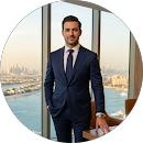 Yousef Al Maktoum - Testimonial