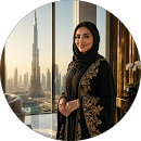 Zahraaa al Atallah – Testimonial