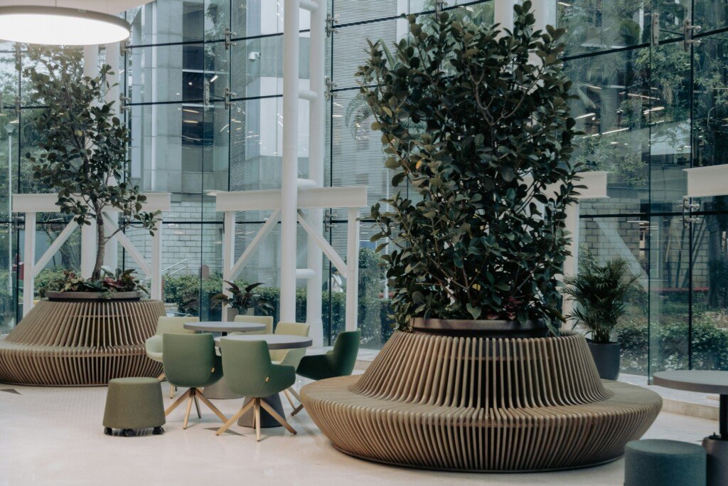 Commercial Interior Design