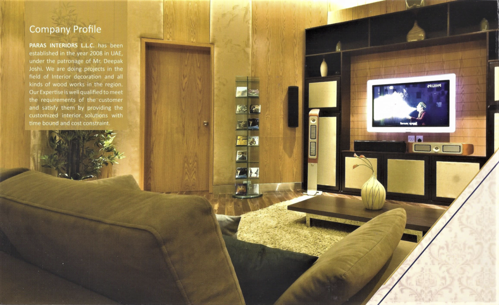 Home Interior
