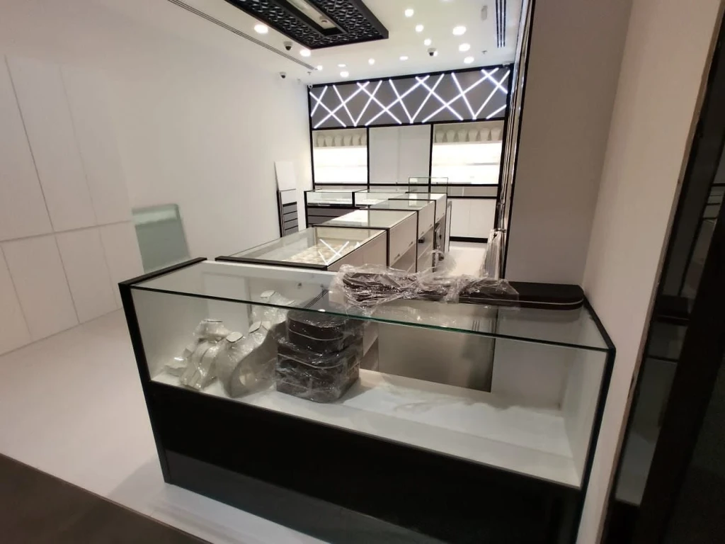 Commercial interior design 1