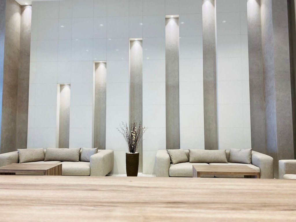 modern home interior design