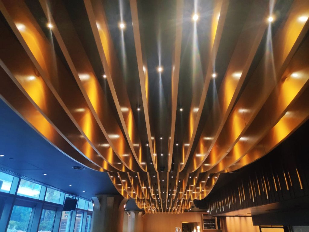 Modern interior office design - 15