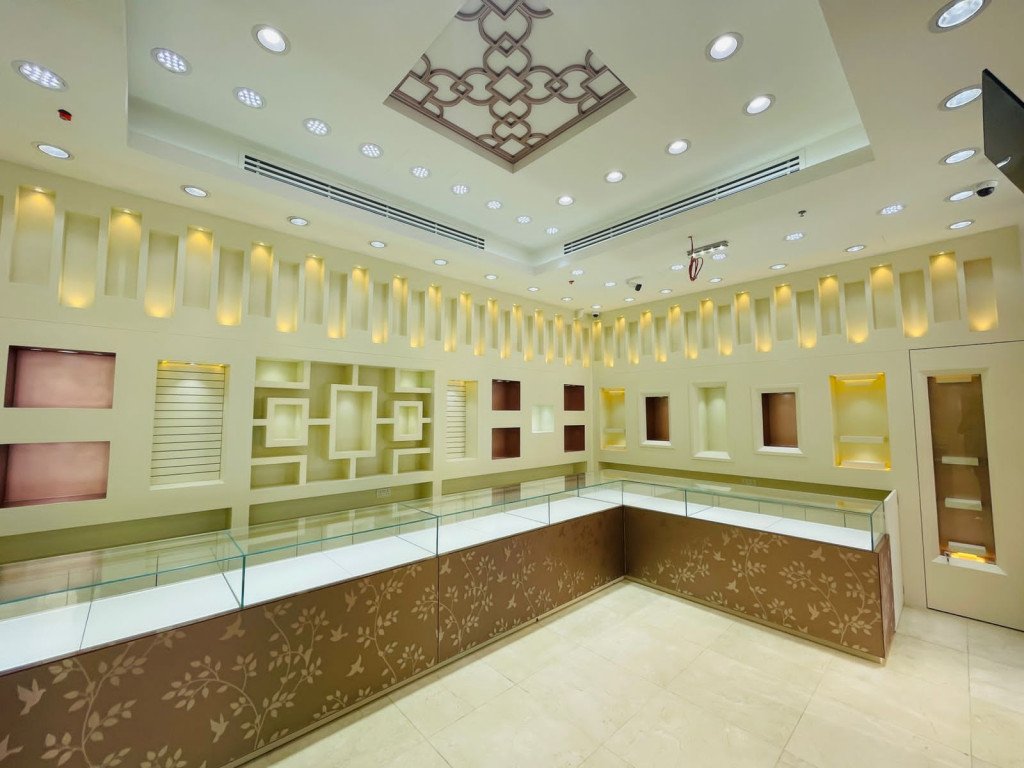 Modern interior office design - 14